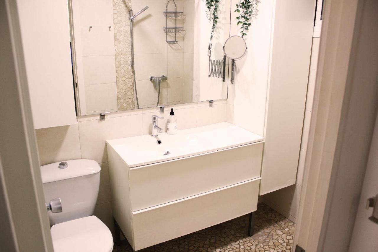 Jupiter 1 Bedroom Zen Appartment Беналмадена Екстериор снимка