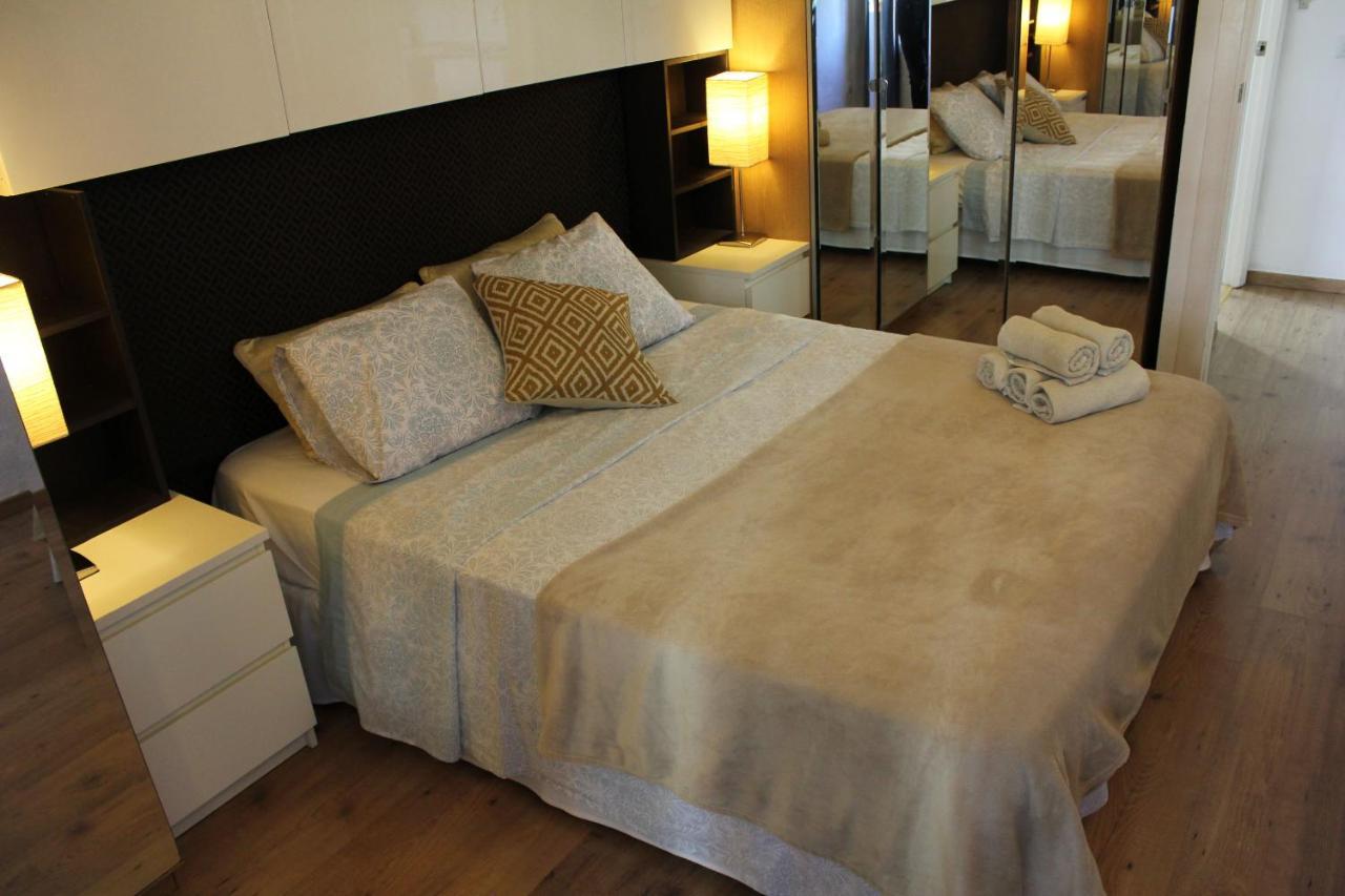 Jupiter 1 Bedroom Zen Appartment Беналмадена Екстериор снимка