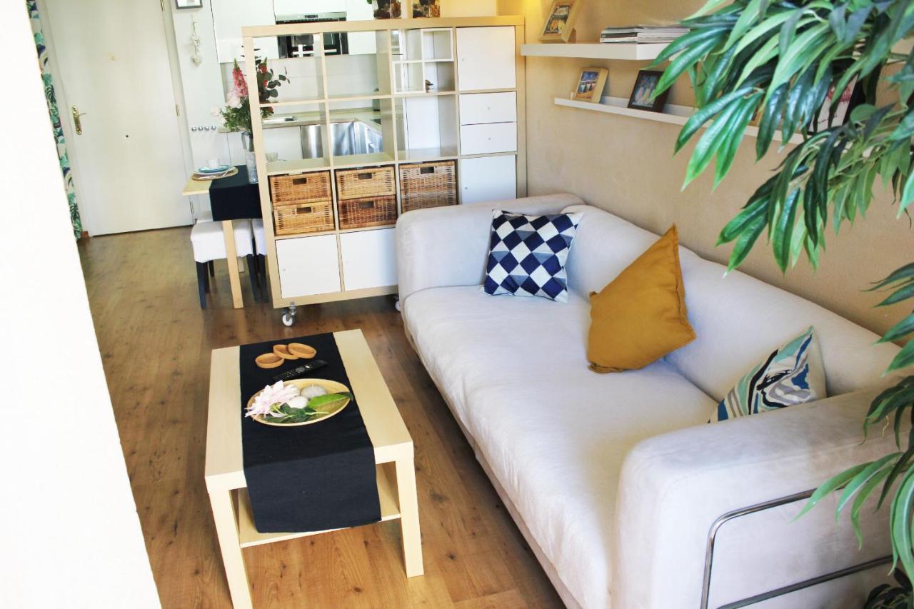 Jupiter 1 Bedroom Zen Appartment Беналмадена Екстериор снимка